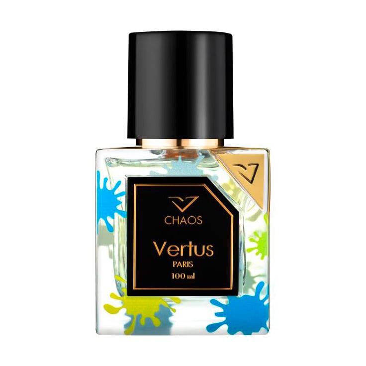 Vertus Chaos Парфумована вода унісекс, 100 мл