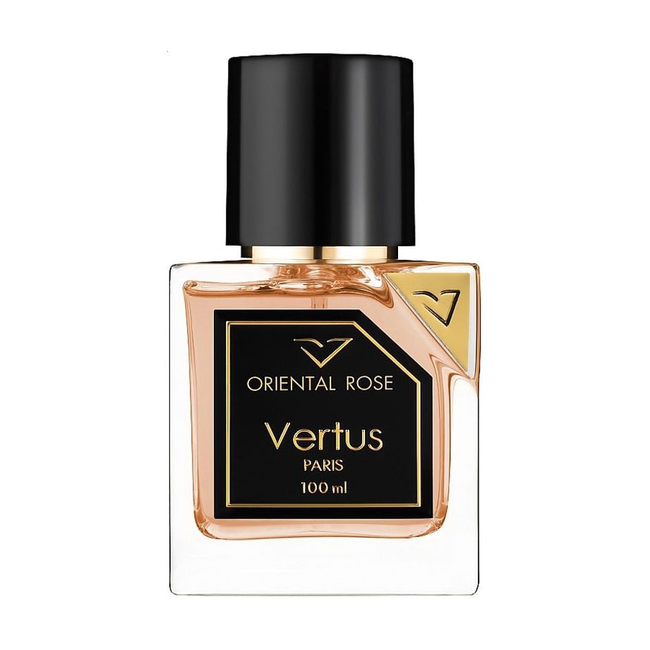 Vertus Oriental Rose Парфумована вода унісекс, 100 мл (ТЕСТЕР)