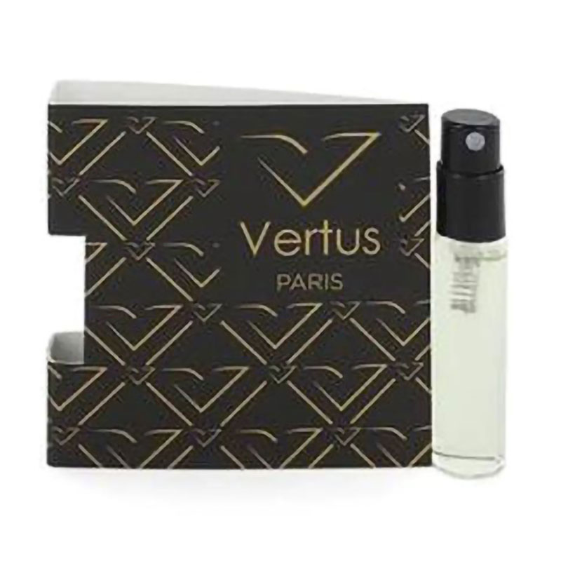Vertus Sole Patchouli Парфумована вода унісекс, 3 мл (пробник)