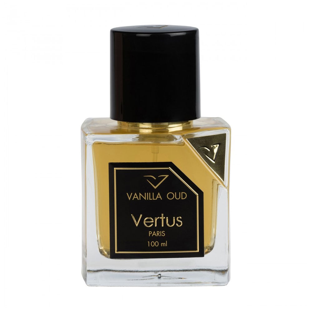 Vertus Vanilla Oud Парфумована вода унісекс, 100 мл